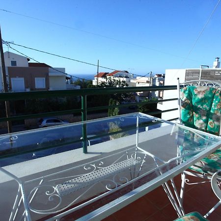 Cretan Dream Apartments Réthimno Kültér fotó