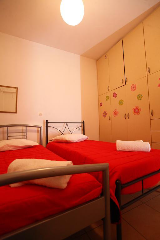 Cretan Dream Apartments Réthimno Kültér fotó