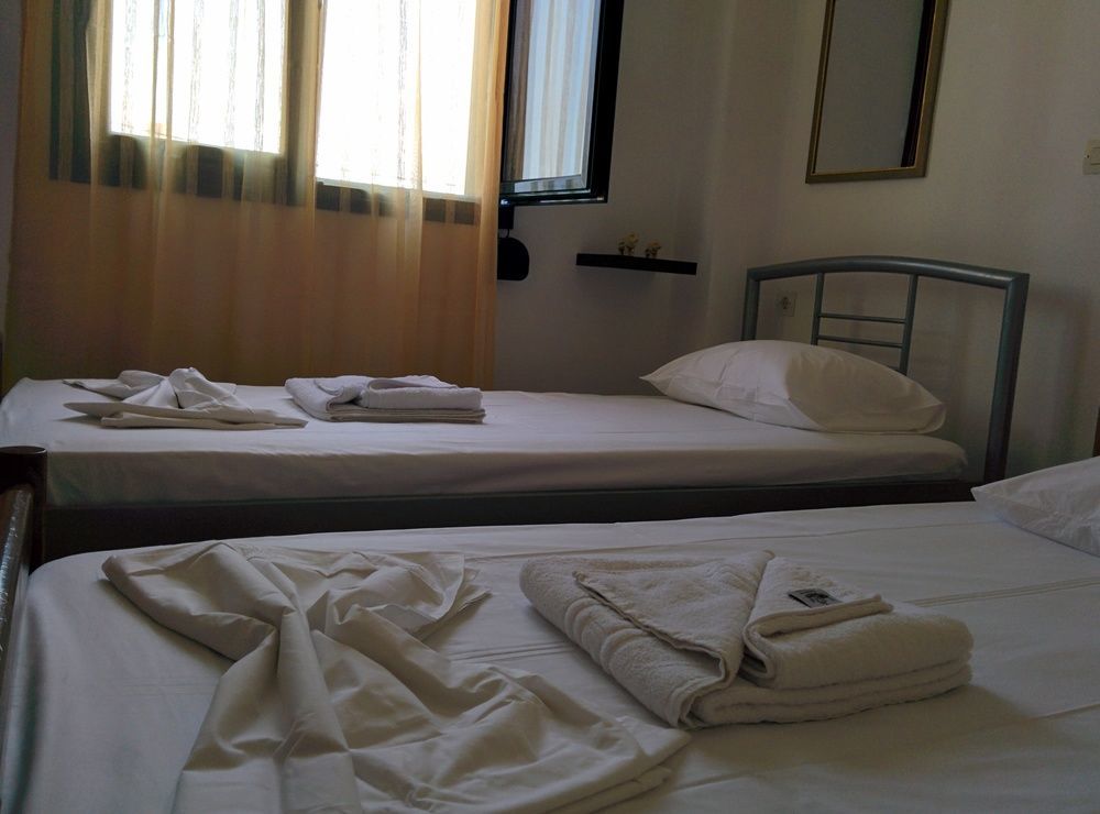 Cretan Dream Apartments Réthimno Kültér fotó